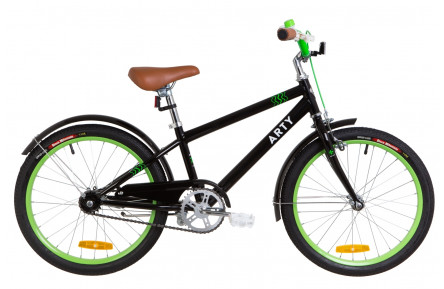 Новый Детский велосипед Dorozhnik ARTY 2019