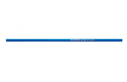 Сорочка троса перемикання Shimano SIS-SP41 10м, синя