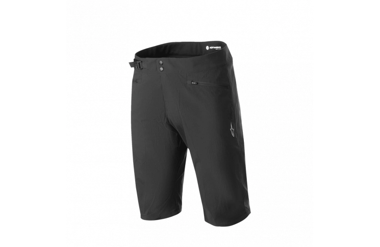 Шорты Alpinestars A-DURA SHORTS BLACK, 34