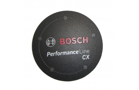 Кришка приводу Bosch Performance line CX