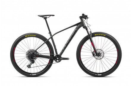 Новый Горный велосипед Orbea Alma H20 2020