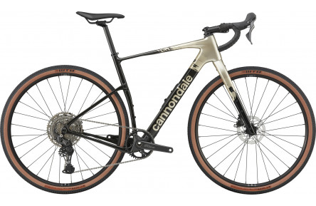 Велосипед 28" Cannondale TOPSTONE Carbon 4 рама - 58см PLT B6