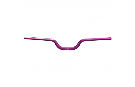 Руль SPANK SPOON 800 SkyScraper, 75R Purple