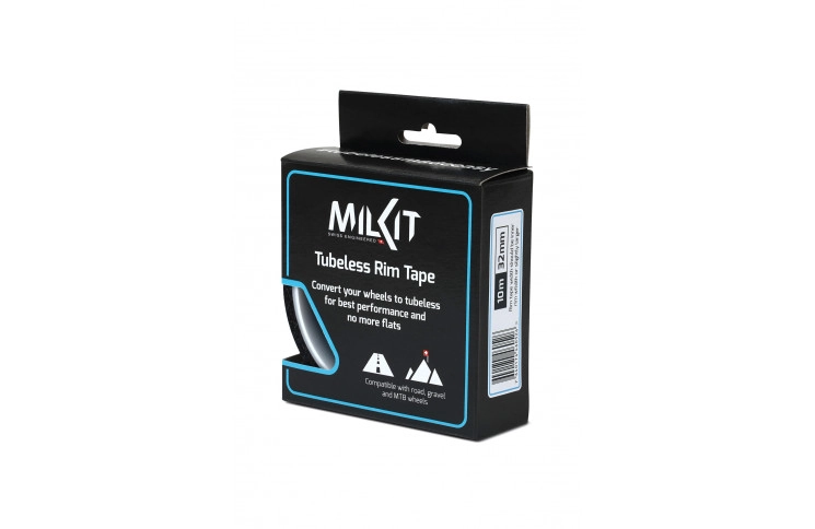 Стрічка Rim Tape milKit 32 мм