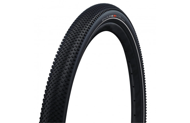 Покрышка 27.5x2.25 650Bx57 (57-584) Schwalbe G-ONE ALLROUND Perf, DD, RaceGuard, TLE B/B-SK+RT HS473 ADDIX 67EPI