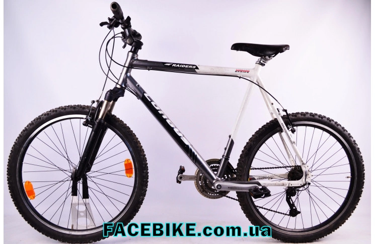 Б/В Гірський велосипед Longus
