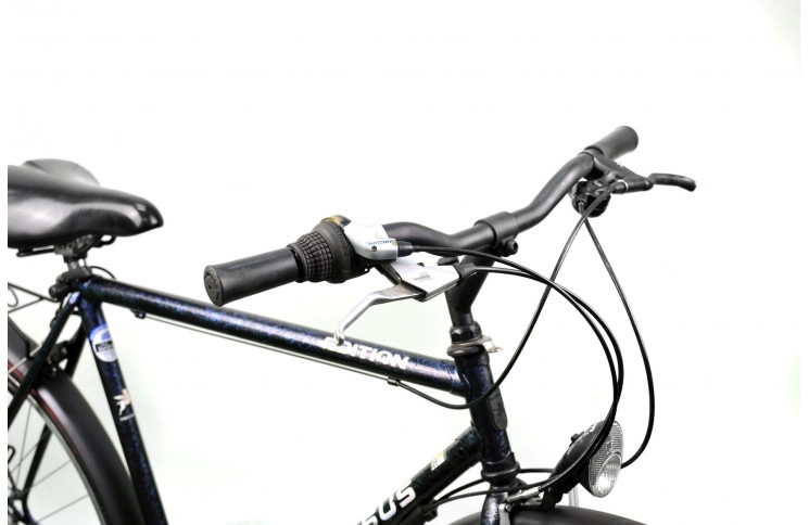 Городской велосипед Pegasus Edition