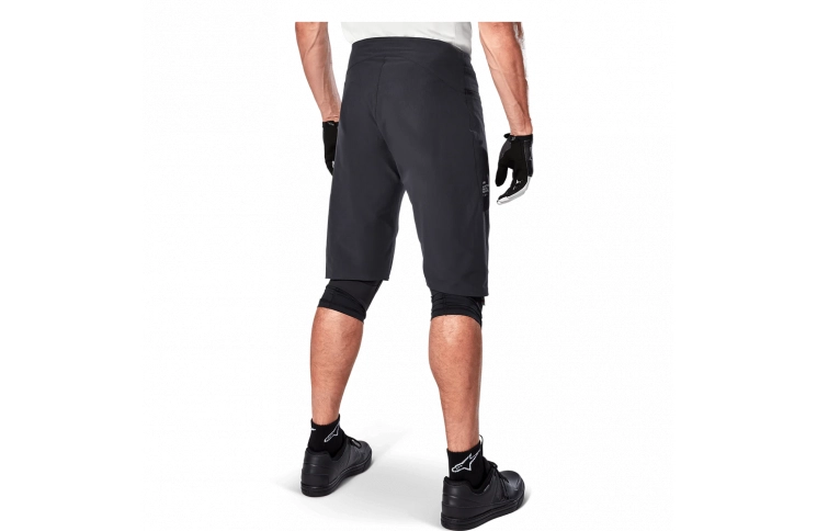 Шорты Alpinestars A-ARIA SHORTS BLACK, 30