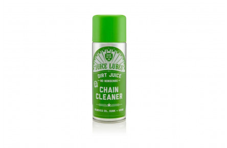 Дегризер Juice Lubes Chain Cleaner and Drivetrain Degreaser 400мл спрей