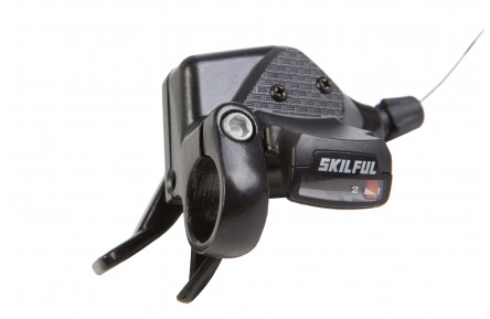 Монетка левая L2 SkilFul AL-M520