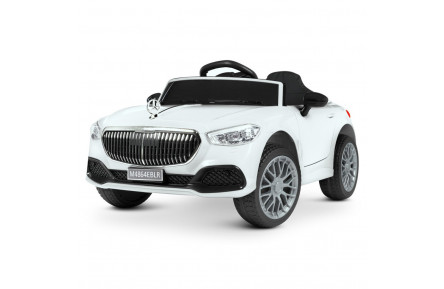 Дитячий електромобіль Машина M 4864EBLR-1 до 30 кг