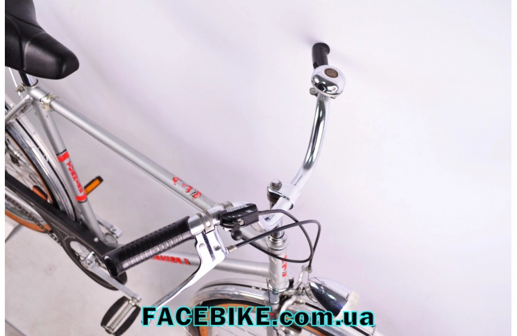 Б/В Міський велосипед Turnier
