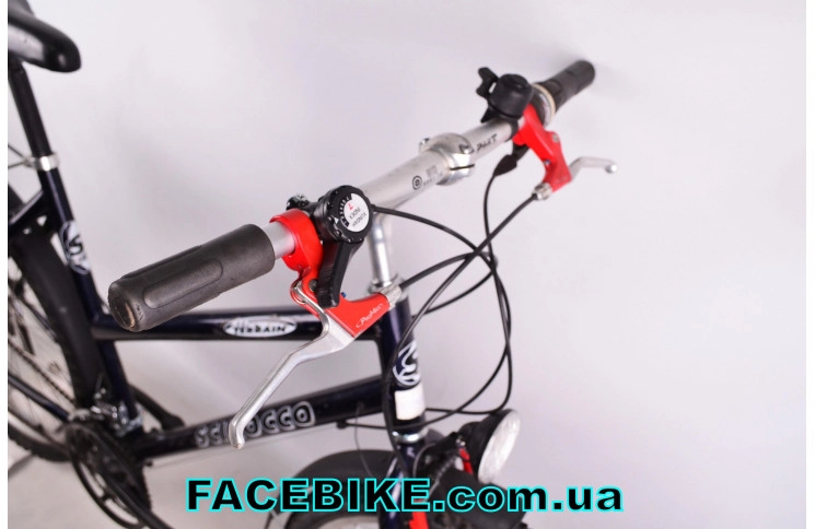 Б/В Міський велосипед Scirocco