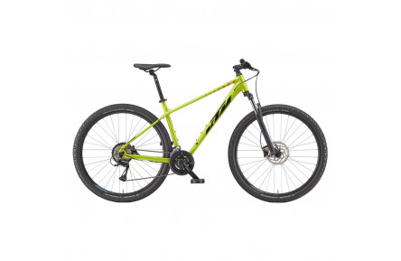 Велосипед KTM CHICAGO 292