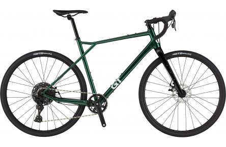 Велосипед 28" GT GRADE AL SPORT 2024
