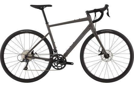 Велосипед 28" Cannondale SYNAPSE 3 54см 2024 SBK