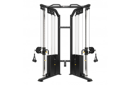 Двоблочна станція вільного руху Impulse Classic Dual Adjustable Pulley