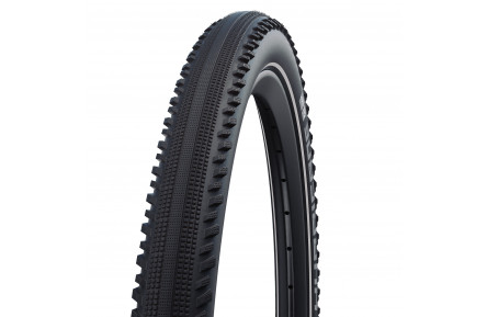 Покришка 27.5x2.40 650B (62-584) Schwalbe HURRICANE Performance, DD, RaceGuard HS499 ADDIX 67EPI B