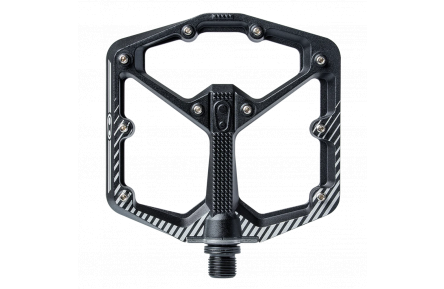 Педали Crankbrothers STAMP 7 LARGE, Danny Macaskill Edition
