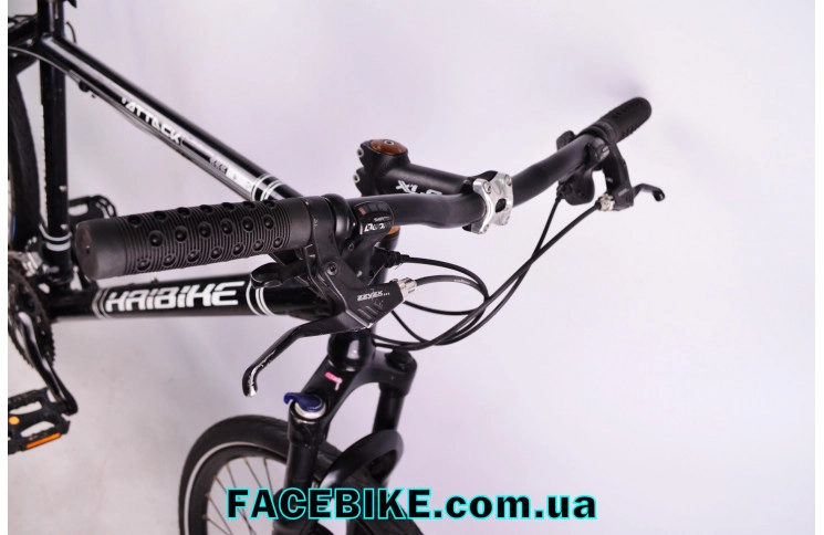 Горный велосипед Haibike