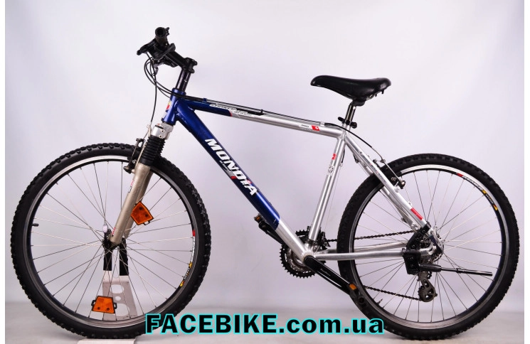 Горный велосипед Mondia