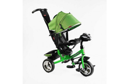 Велосипед 3-х колесный Best Trike 69-067