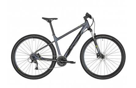Новий Гірський велосипед Bergamont Revox 3