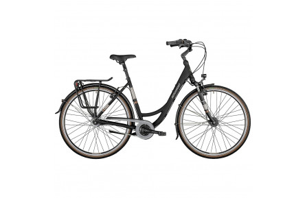 Новий міський велосипед Bergamont Belami N7 2021