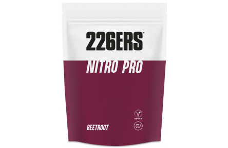 Спортивная добавка 226ERS Nitro Pro Beetroot 290г