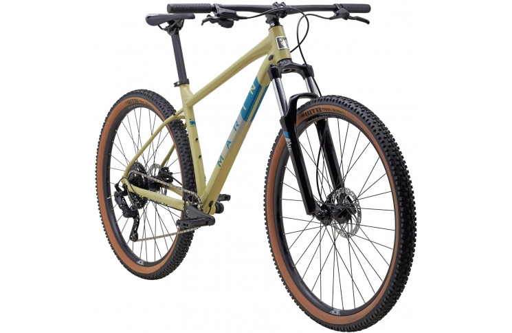 Велосипед 29" Marin BOBCAT TRAIL 4 рама - L 2024 TAN