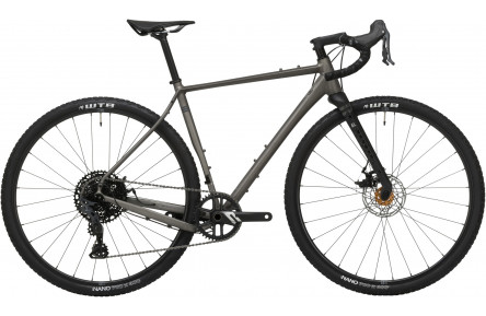 Велосипед 28" Rondo RUUT AL3 2024