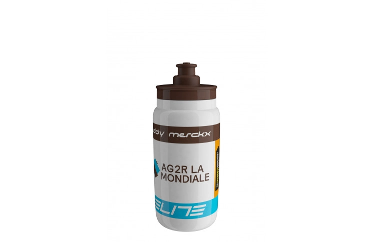 Фляга ELITE FLY TEAM AG2R 2020 550 мл