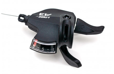 Монетка правая R8 L-TWOO A3 SL-V4008-8W-2