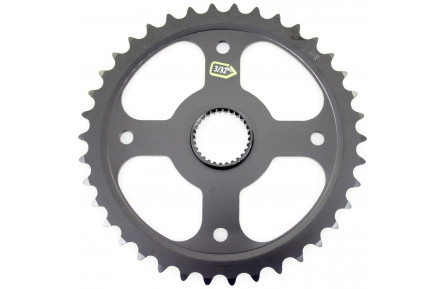 Зірка Bafang 38T 3/32 M400 / M300 / M200
