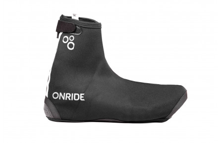 Бахіли Onride Foot L (40-42) 27 см чорний