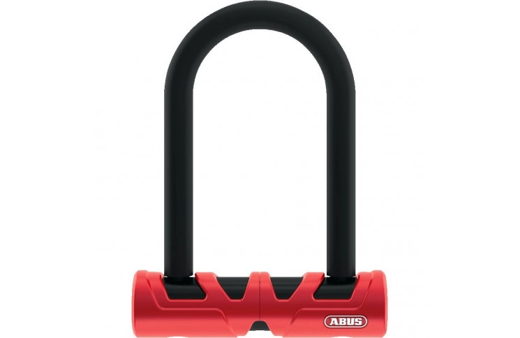 Замок U-образный ABUS 420/150HB140 Ultimate USH