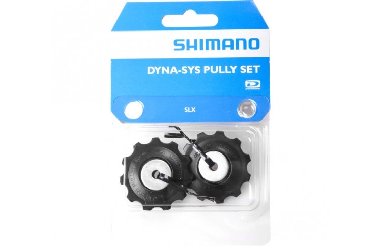 Ролики переключателя Shimano SLX RD-M593 комплект