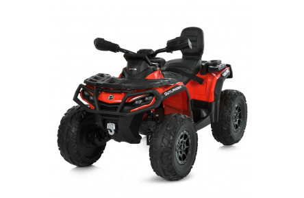 Дитячий електромобіль Квадроцикл M 6080EL-3(24V) до 50 кг