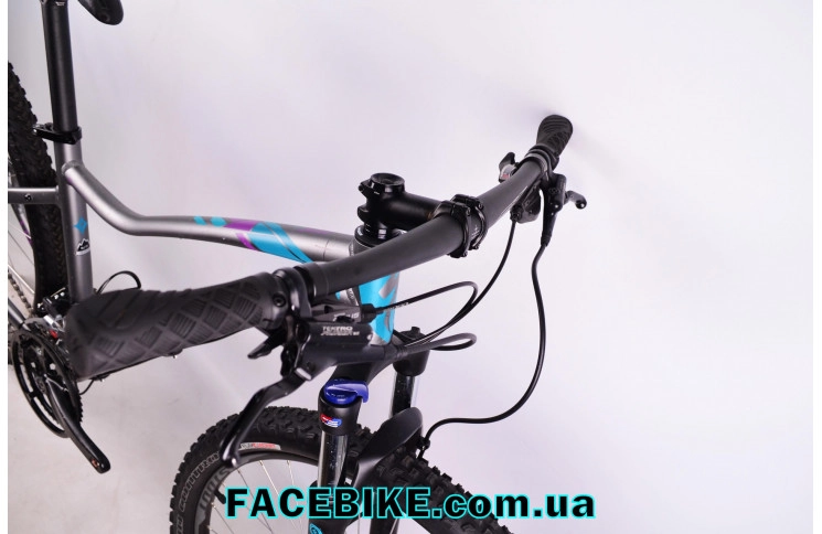 Б/В Гірський велосипед Specialized