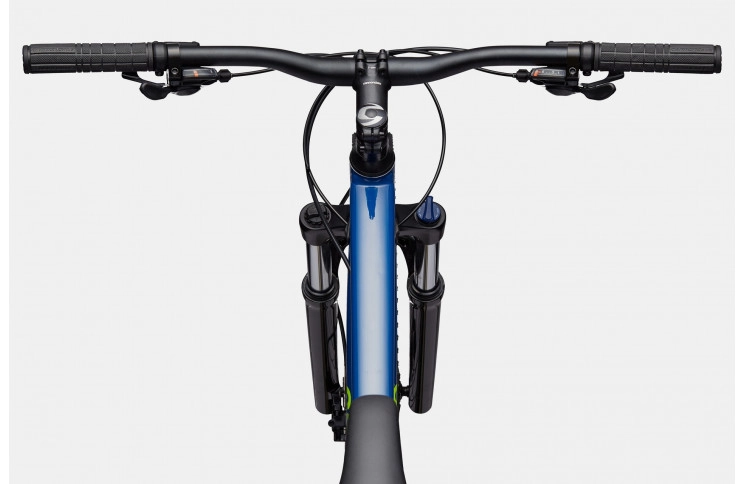 Велосипед 27,5" Cannondale TRAIL 6 S 2024 ABB