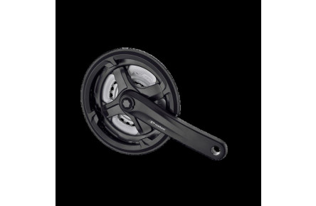 Шатуны L170мм 24-34-42Т с Pl защитой PROWHEEL TA-CM68