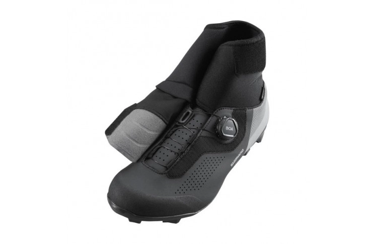 Веловзуття зимове SHIMANO MW702 чорн, розм. EU43