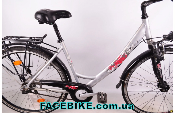 Городской велосипед Torrek