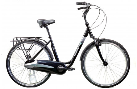 Б/У Городской велосипед Saxonette Comfort