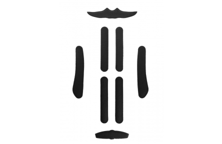 Вставки сменные шлема HQBC ROQER L