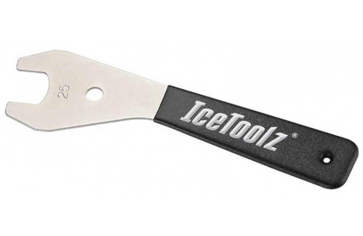 Ключ Ice Toolz 4720 конусний з рукояткою 20mm