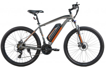 Электровелосипед ROCKSHARK ROCK003 MTB AL 27.5 " 350W