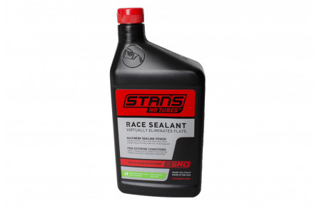 Герметик Stan's NoTubes Race Sealant Quart 946 мл