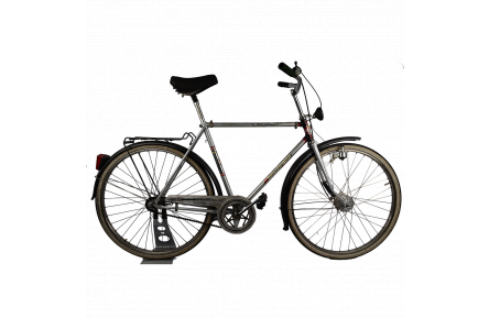 Городской велосипед Wolfram
