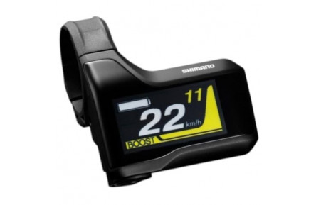 Дисплей Shimano Steps SC-E8000